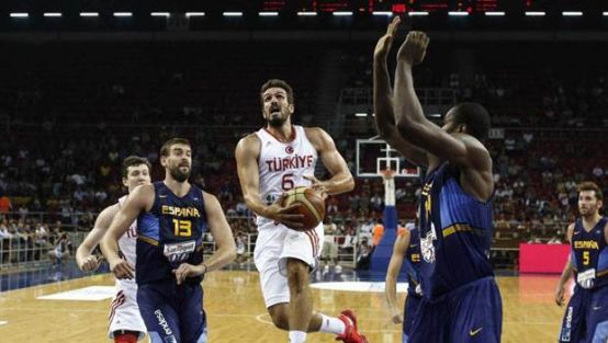 12 Dev Adam galibiyeti unuttu