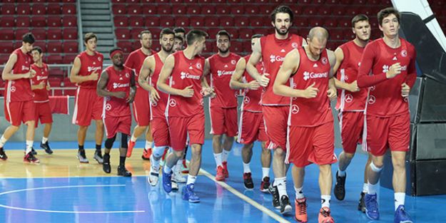 12 Dev Adam tam gaz!