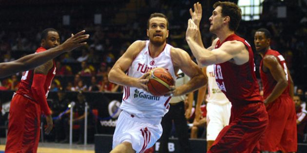 12 Dev Adam yine kayıp!