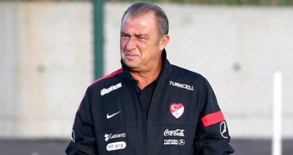 12 Dev Adam'a da Terim Modeli!