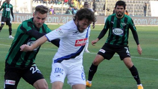 13 hafta sonra galip