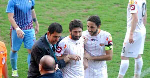 1461 Trabzon – Adanaspor: 0-0