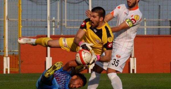 1461 Trabzon - Adanaspor Fotoğraflari