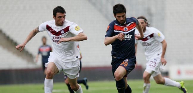 1461 Trabzon küme düştü