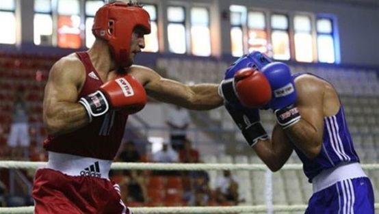 14 sporcuyla finaldeyiz