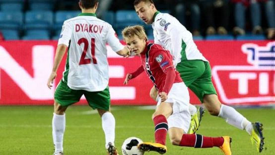 15 yaşında tarihe geçti!