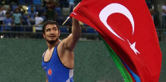 18 yıl sonra gelen başarı