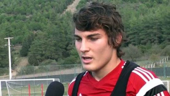 19'luk yeteneğe 6 milyon!