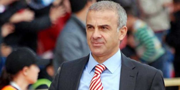 1 buçuk yılda Tanju'ya  22 gol, Aykut’a 4 yılda 19 gol attırdım