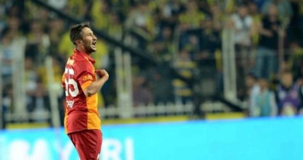 1 Neymar 2 Sabri Sarıoğlu!