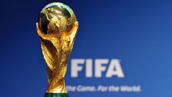 2022 Dünya Kupası Kışın mı oynanacak