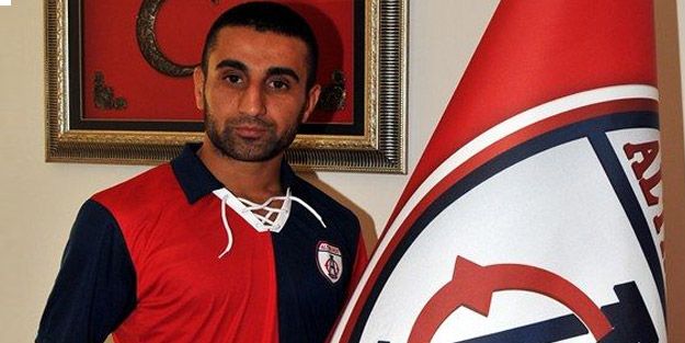 2. lig golcüsüne Bursa'dan süper teklif