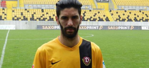 2. Lig'den Fenerbahçe'ye sürpriz golcü!