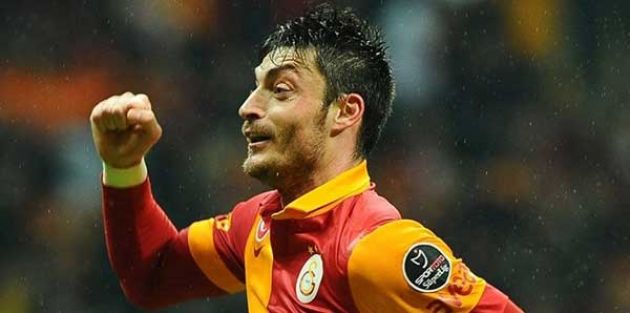 2 Süperlig takımı istemiş