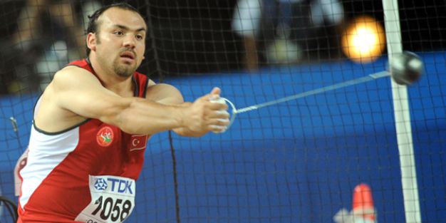 31 Sporcu 2 Yıl Men Cezası aldı