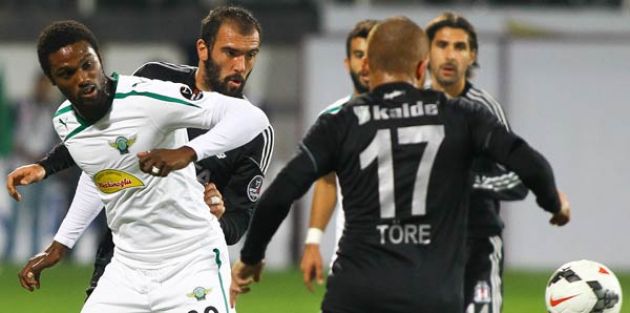 3-3'lük Maçta İnanılmaz Rekor!