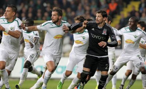 3-3'lük maçta rekor kırıldı