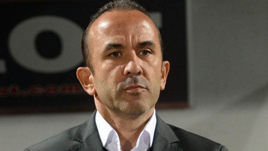 3 puanı biz hakettik!