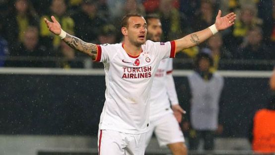 4-1 yanımız darmadağın!