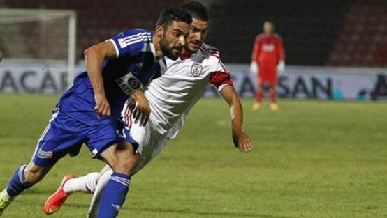 60 maçta bir gol