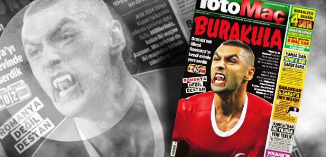 6222’den basına ilk suç duyurusu