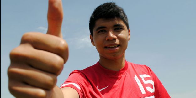 6 transfer yapan Trabzon'un son hedefi..