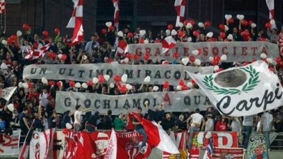 93 yıl sonra Serie A'ya yükseldiler!
