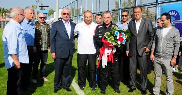 A Milliler, Belarus Hazirliklarina Başladi