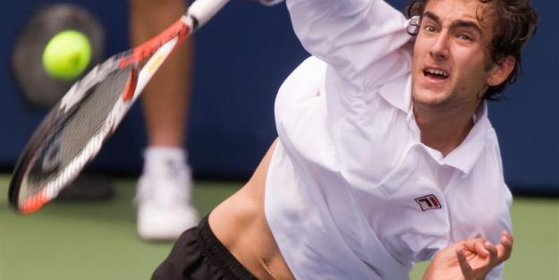 ABD Açık ta zafer !