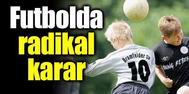ABD'de radikal karar!