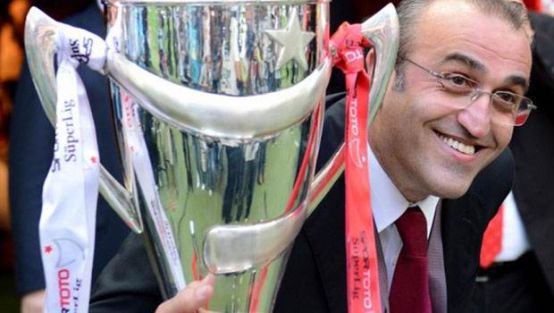 Abdurrahim Albayrak bombaladı!