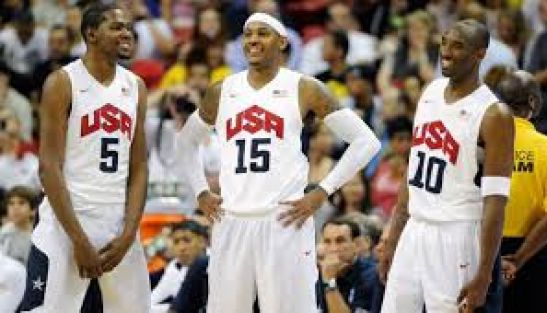 ABD'yi ''Anthony Davis'' sırtladı!