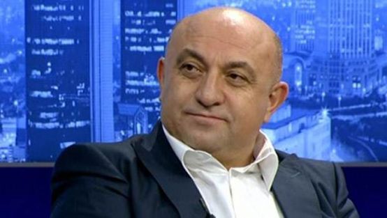 'Abi Galatasaray'sın zorla'
