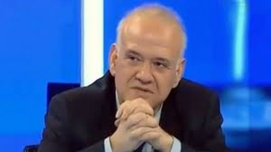 Abitoğlu müzeye kaldırılmalı!..