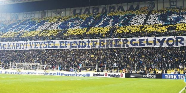 Aç kapıyı Veysel Efendi, Fener geliyor