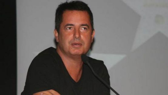 Acun Ilıcalı bombayı patlattı