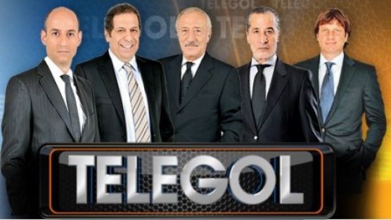 Acun Telegol Programının ipini çekti