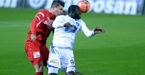 Adana Demirspor - Boluspor: 2-1