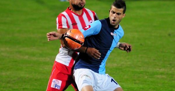 Adana Demirspor - Kahramanmaraşspor Fotoğraflar