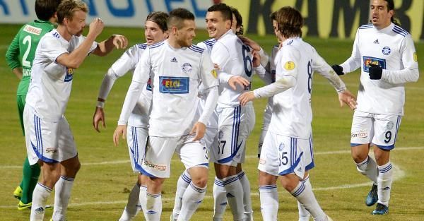 Adana Demirspor - Tekden Denizlispor: 3-2