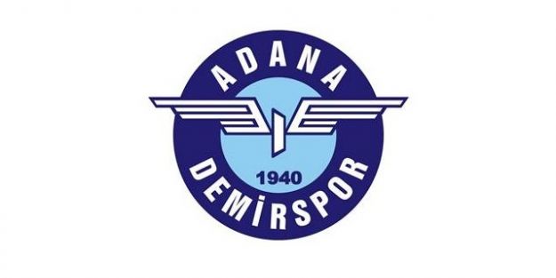 Adana Demirspor’a 500 bin TL bağış
