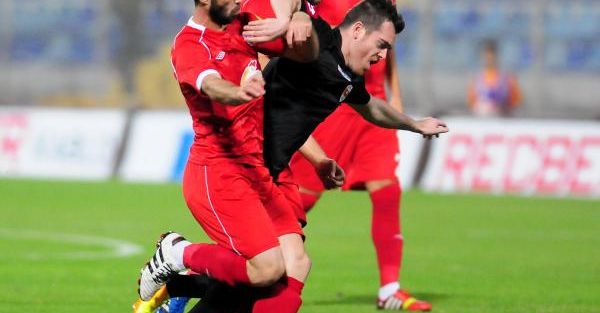 Adanaspor - Balikesirspor Fotoğraflar