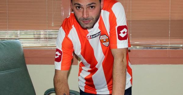 Adanaspor'da Transfer