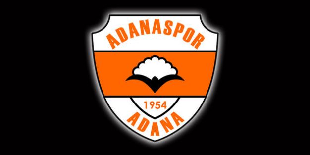 Adanaspor'un acı kaybı