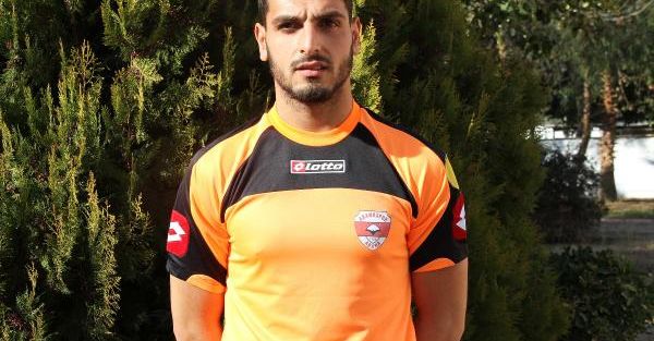 Adanaspor'un Kiraladiği Günay:"hedef Tehlikeli Bölgeden Uzaklaşmak"