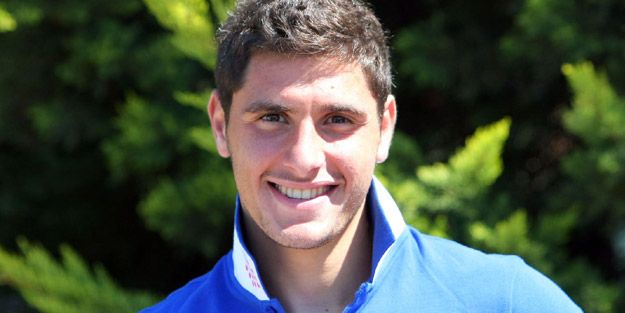 Adım adım Trabzonspor'a