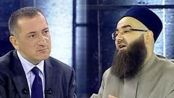 “Adım Şaban olsa Fatih Altaylı'ya..“