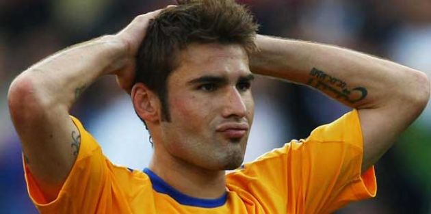 Adrian Mutu'ya alkol tepkisi