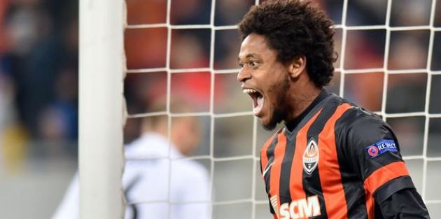 Adriano'dan açık kapı