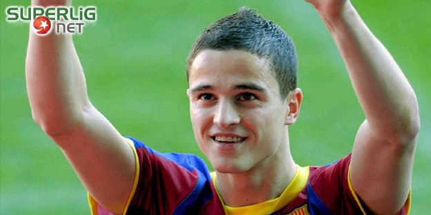 Afellay, Beşiktaş yolunda!